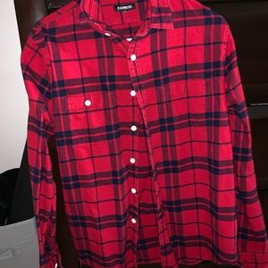 Express Flannel